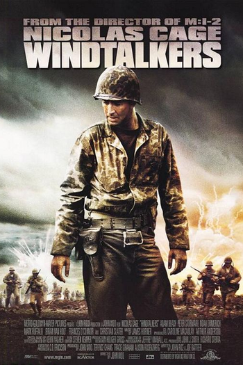  de Filme Códigos de Guerra (2002)
