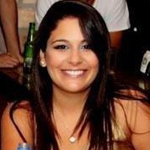 Foto de perfil de Camila Almeida