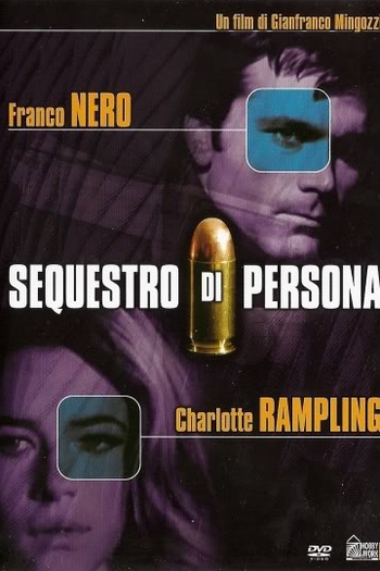 Poster de Filme Resgate de uma Vida (1968)