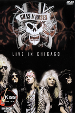 Guns n' Roses - Live In Chicago (Guns n' Roses - Live In Chicago)