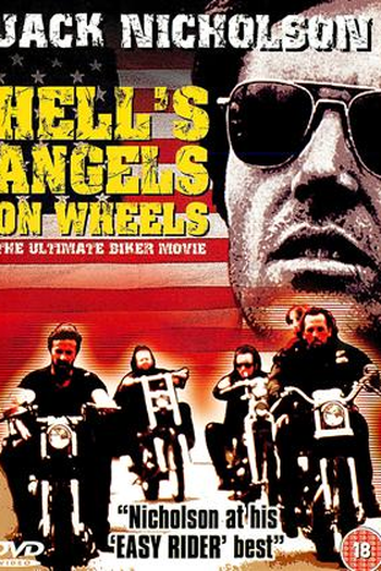  de Filme Os Demônios sobre Rodas (1967)