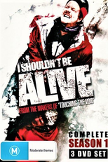 Sobrevivi (1ª Temporada) (I Shouldn't Be Alive (Season 1))