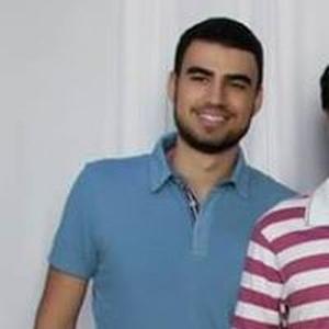 Foto de perfil de Lucas