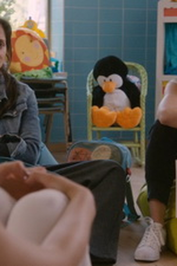 Poster de Episódio Good Mom (2018)