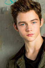 Levi Miller (II)