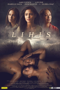 Lihis - Poster / Capa / Cartaz - Oficial 1