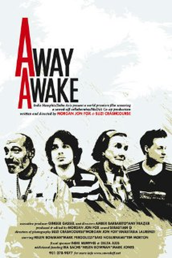Poster de Filme Away (A)wake  (2005)