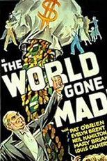 The Public Be Hanged (The World Gone Mad)