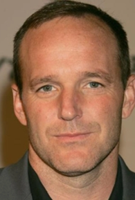 Clark Gregg