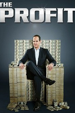 O Sócio (6ª Temporada) (The Profit (Season 6))