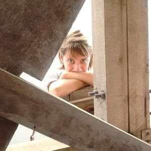 Foto de perfil de Karine