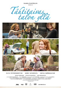 Tähtitaivas talon yllä (Tähtitaivas talon yllä)