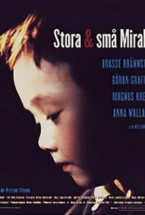 Stora & små mirakel - Poster / Capa / Cartaz - Oficial 1