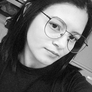 Foto de perfil de Jaqueline Barbosa Nunes