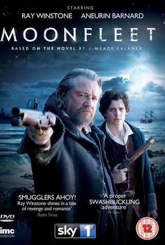 Poster 1 de Série Moonfleet (2013)