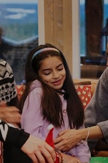 Poster de Episódio Muy, muy lejano (2023)