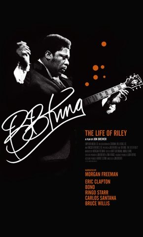 BB King: The Life Of Riley - 2012 | Filmow