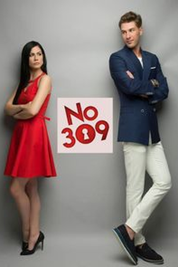 Poster de Série No 309 (2016)