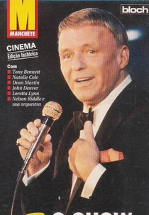 O Show - Sinatra e Seus Amigos (Frank Sinatra - Sinatra And Friends)