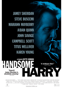 Handsome Harry (Handsome Harry)