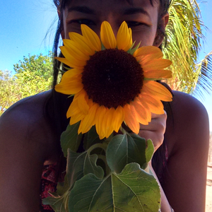 Foto de perfil de Camila