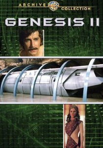 Genesis II (Genesis II)
