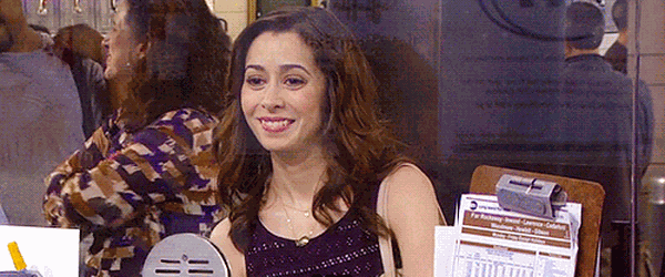 E essa é a Mãe de How I Met Your Mother!