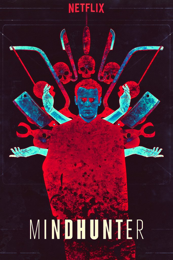  de Série Mindhunter (1ª Temporada) (2017)