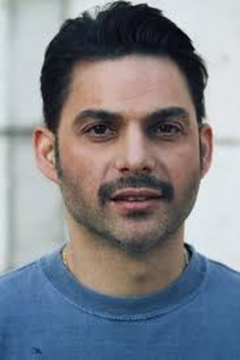 Payman Maadi - Foto 5