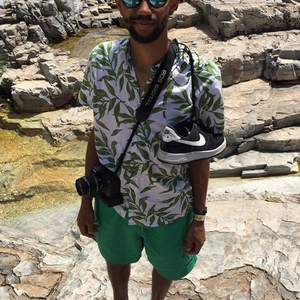 Foto de perfil de Alexander Souza