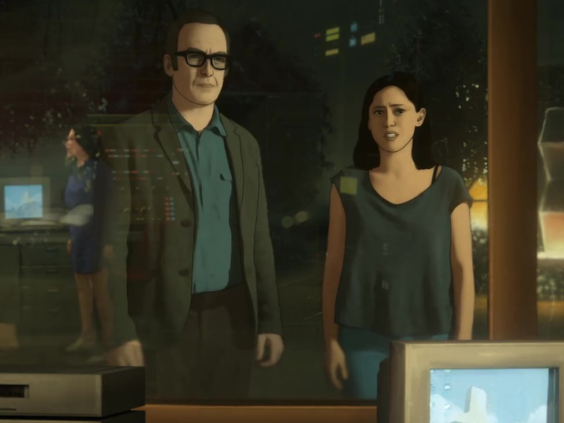 Foto 1 de Undone (1ª Temporada)