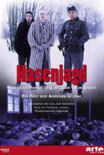 Hasenjagd    (The Quality of Mercy)    - Poster / Capa / Cartaz - Oficial 1