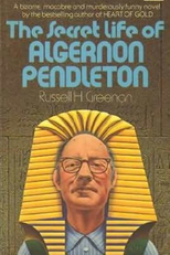 Duas Vidas (The Secret Life of Algernon)