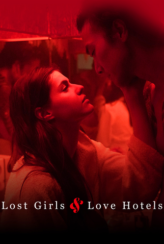 Poster 8 de Filme Desejos Passageiros (2020)