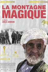 A Montanha Mágica (La Montagne Magique)