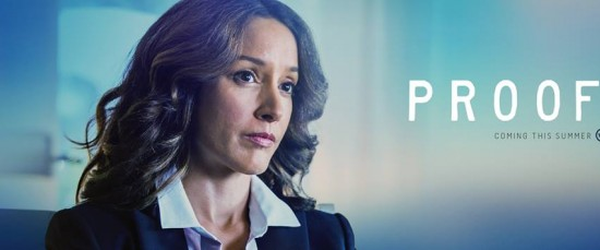 Novo trailer de ‘Proof’, que estreia em junho  | Temporadas - VEJA.com