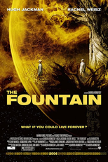 Fonte da Vida (The Fountain)