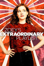 Zoey's Extraordinary Playlist (Zoey's Extraordinary Playlist)