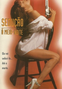 Sedução À Meia-Noite (Midnight Tease)