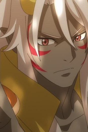 Poster de Episódio Re:Ady (2024)