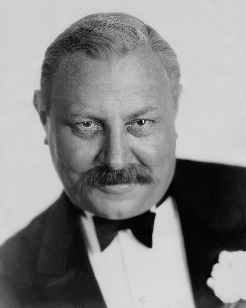 Emil Jannings - Foto 7