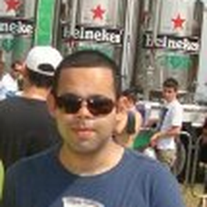 Foto de perfil de Luis Gustavo de Melo