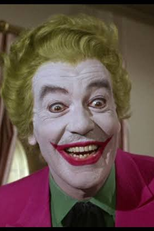 Cesar Romero