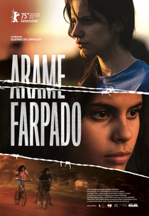 Arame Farpado (Arame Farpado)