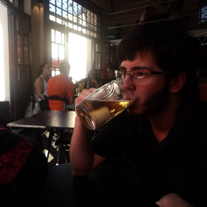 Foto de perfil de Matheus Mendonça