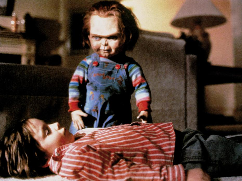 Foto 11 de Brinquedo Assassino