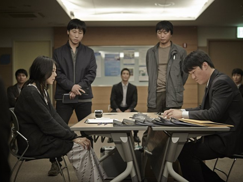 Foto 4 de Assassino Profissional