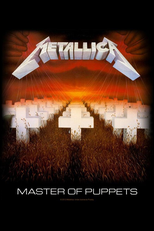 Metallica: Master of Puppets (Metallica: Master of Puppets)