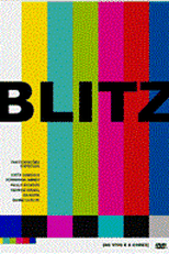 Blitz - Ao Vivo e a Cores (Blitz: Ao Vivo e a Cores)