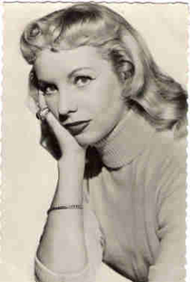 Michèle Cordoue - Poster 1